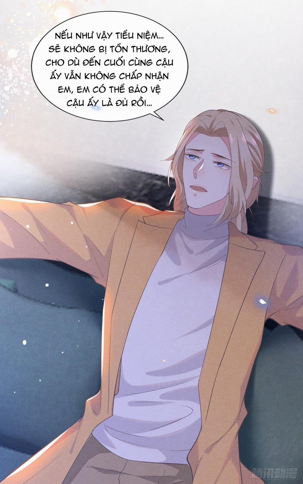 Anh Ấy Nói Tôi Là Hắc Liên Hoa 18 trang 9