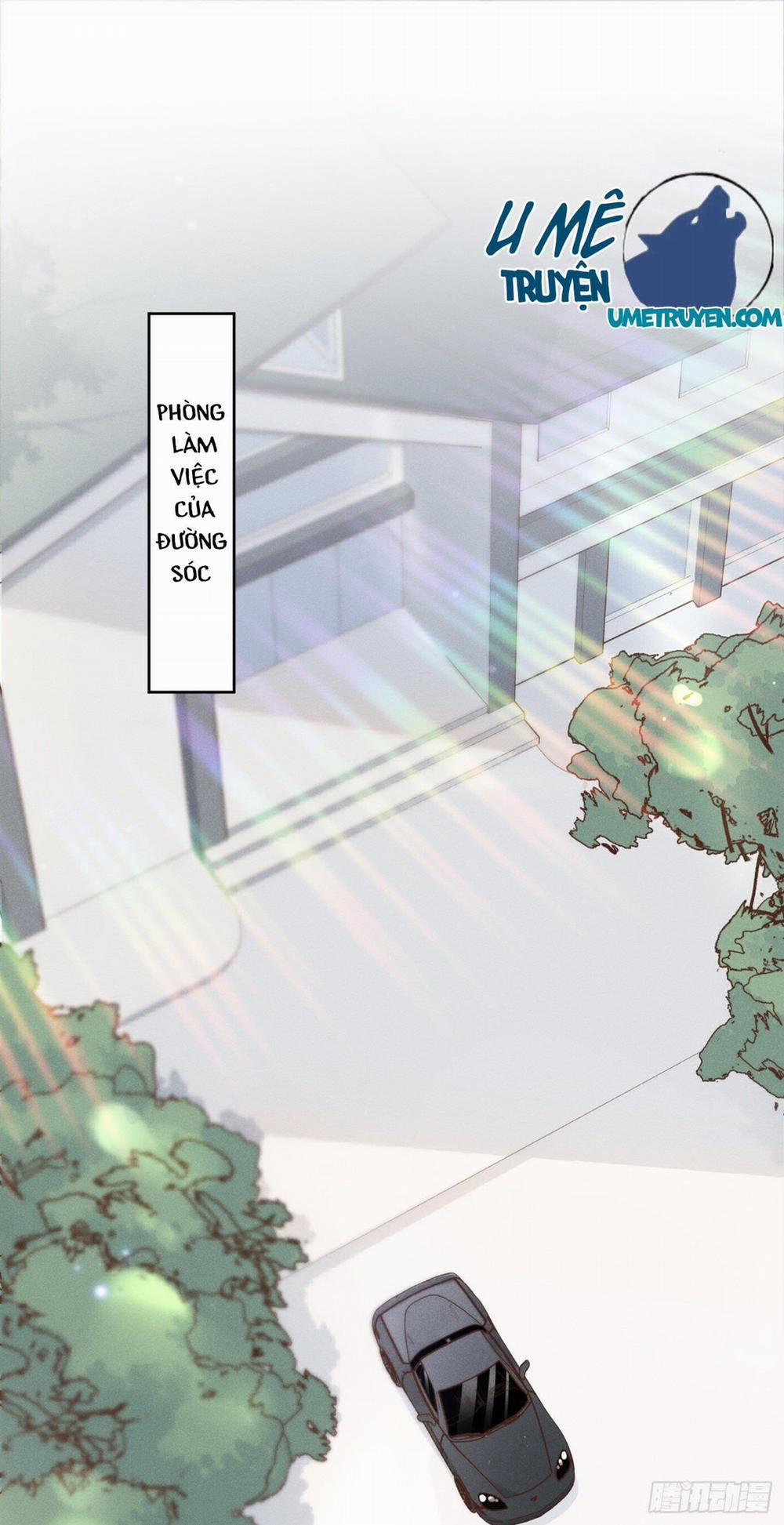 Anh Ấy Nói Tôi Là Hắc Liên Hoa 19 trang 0