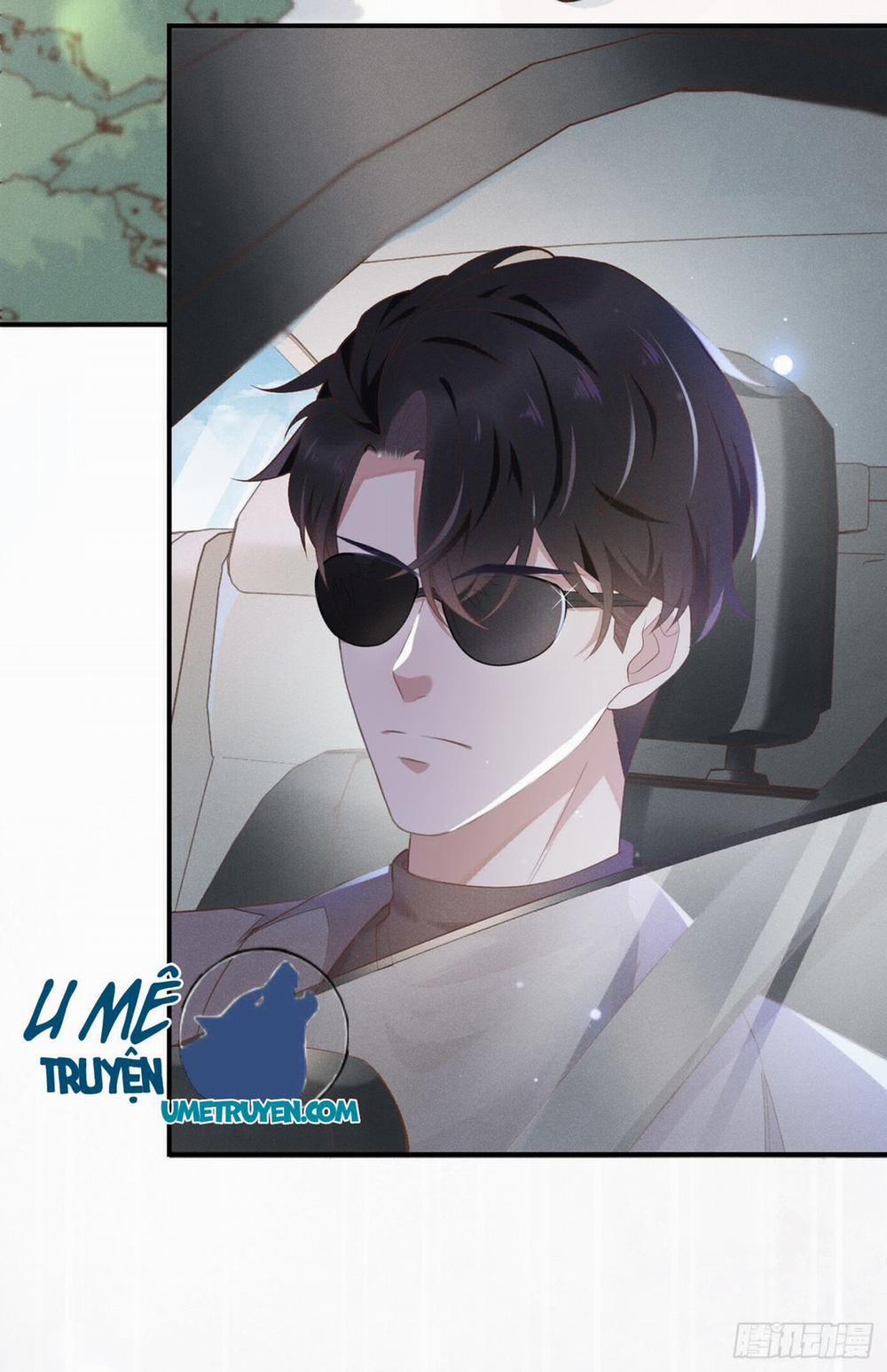 Anh Ấy Nói Tôi Là Hắc Liên Hoa 19 trang 1