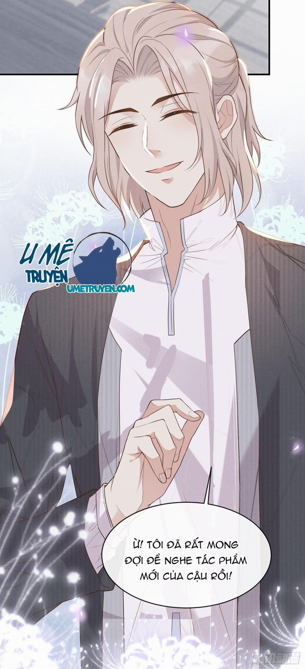 Anh Ấy Nói Tôi Là Hắc Liên Hoa 19 trang 11