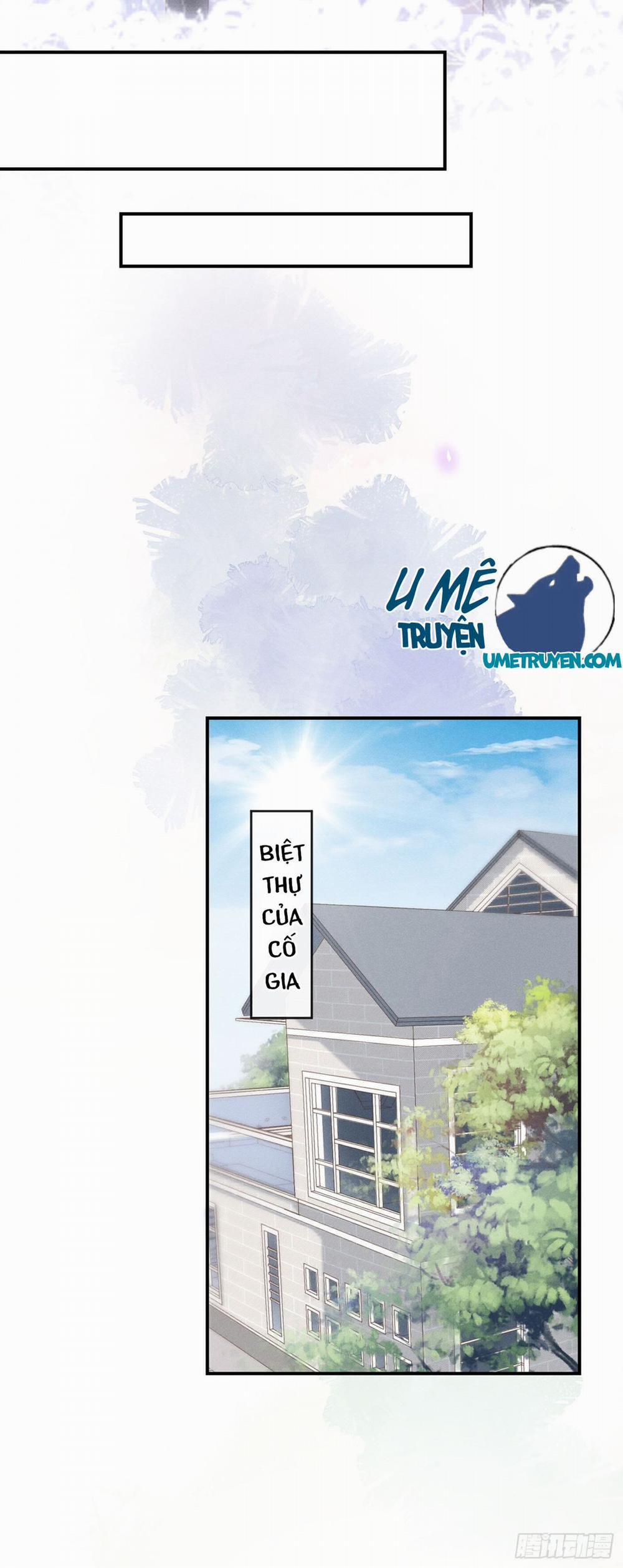 Anh Ấy Nói Tôi Là Hắc Liên Hoa 19 trang 12