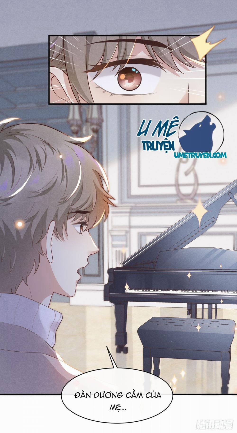 Anh Ấy Nói Tôi Là Hắc Liên Hoa 19 trang 14