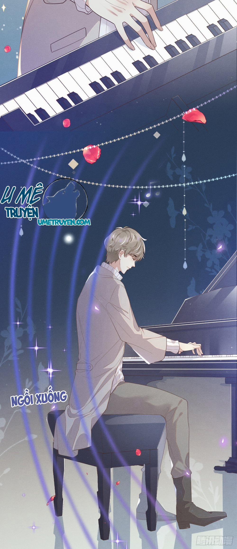 Anh Ấy Nói Tôi Là Hắc Liên Hoa 19 trang 16