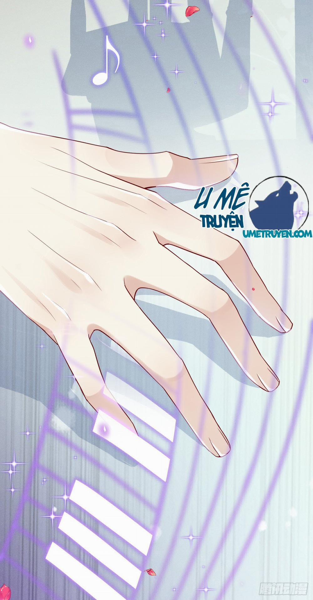 Anh Ấy Nói Tôi Là Hắc Liên Hoa 19 trang 17