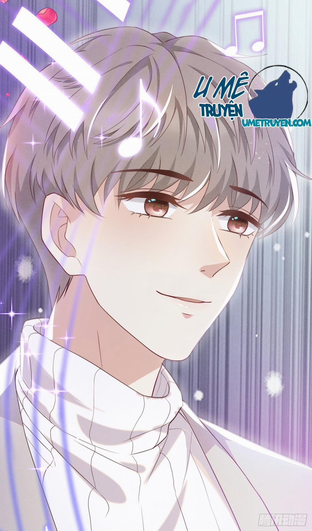 Anh Ấy Nói Tôi Là Hắc Liên Hoa 19 trang 18