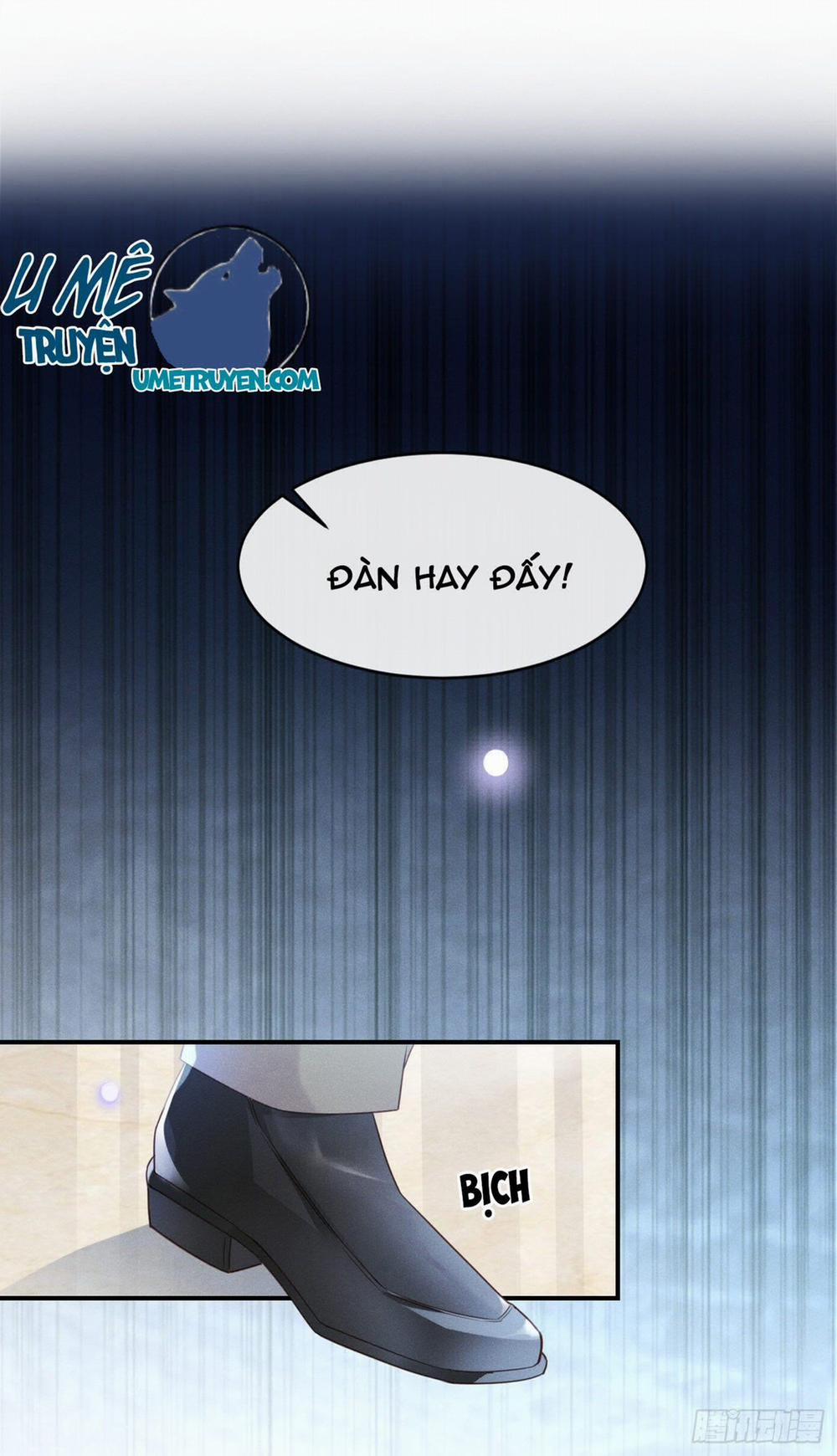 Anh Ấy Nói Tôi Là Hắc Liên Hoa 19 trang 20