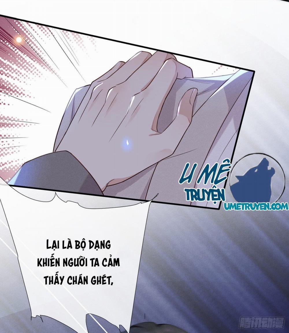 Anh Ấy Nói Tôi Là Hắc Liên Hoa 19 trang 23