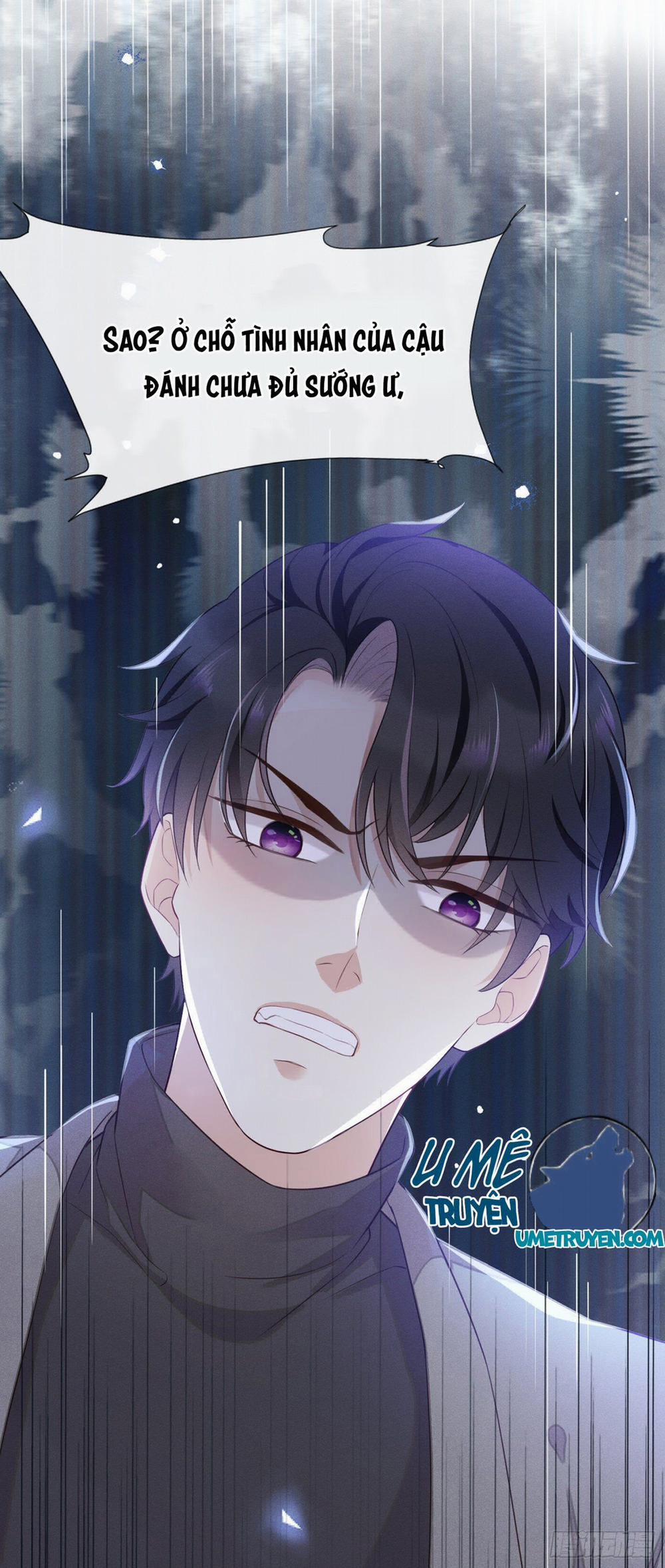 Anh Ấy Nói Tôi Là Hắc Liên Hoa 19 trang 26