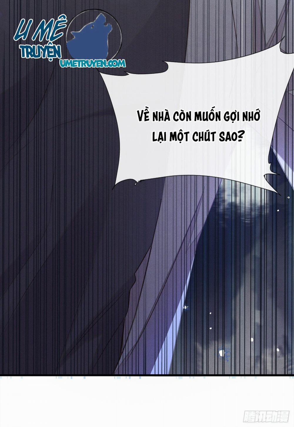 Anh Ấy Nói Tôi Là Hắc Liên Hoa 19 trang 27