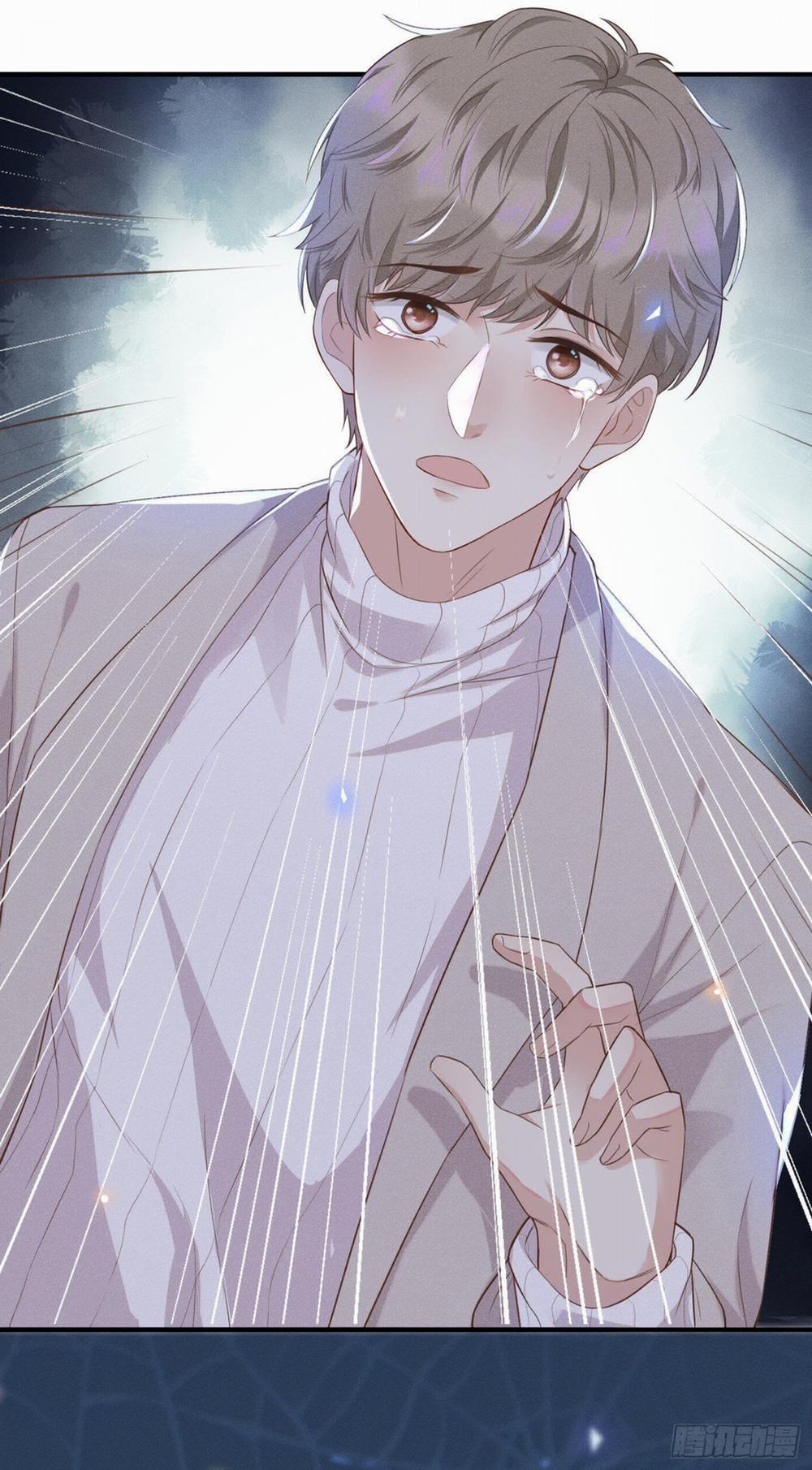 Anh Ấy Nói Tôi Là Hắc Liên Hoa 19 trang 29