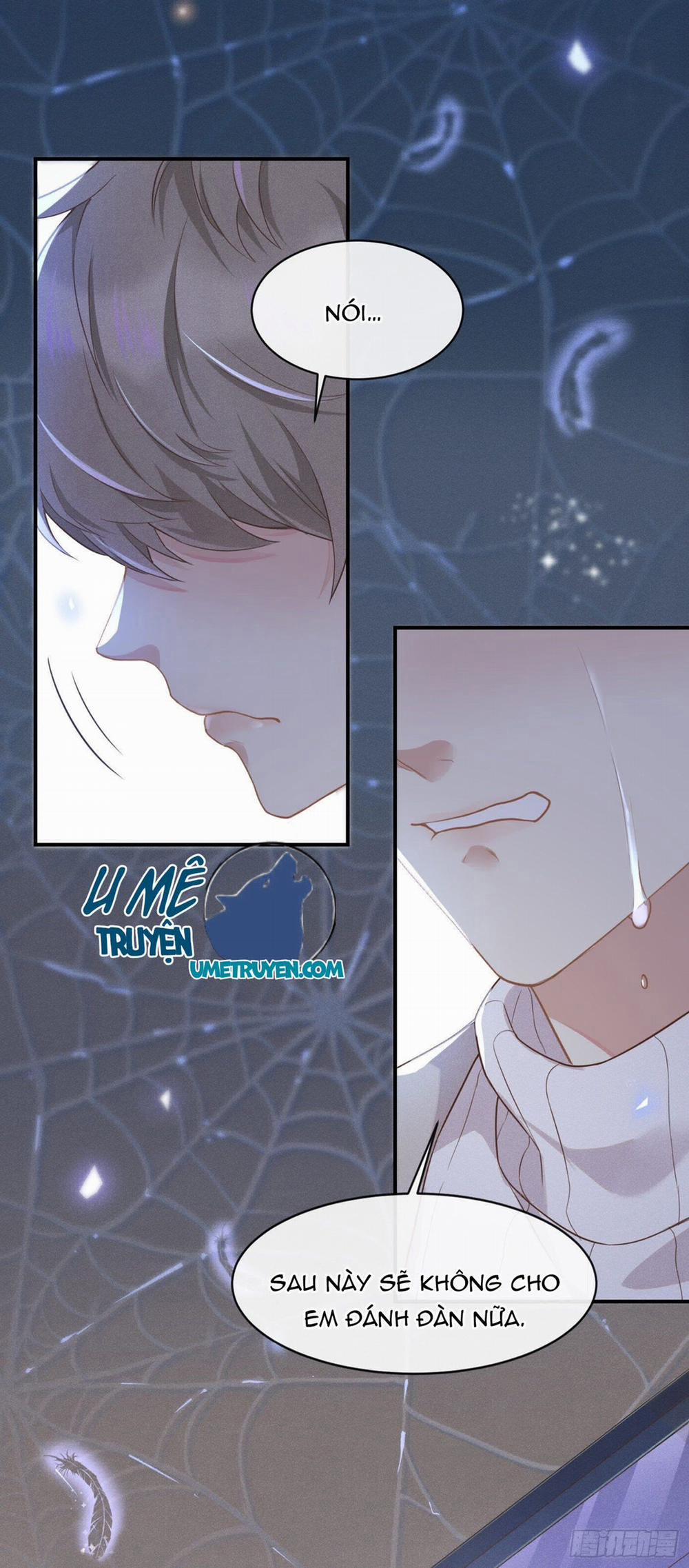 Anh Ấy Nói Tôi Là Hắc Liên Hoa 19 trang 30