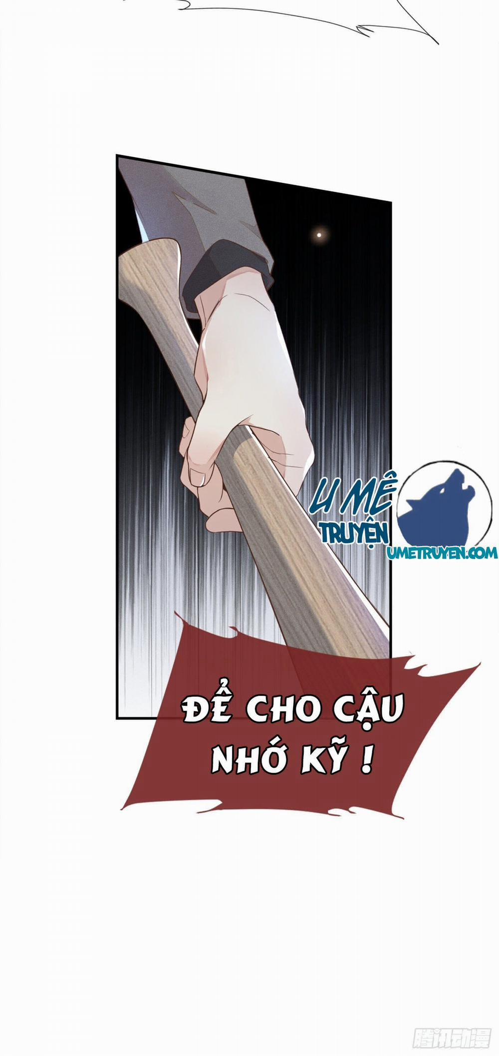 Anh Ấy Nói Tôi Là Hắc Liên Hoa 19 trang 32