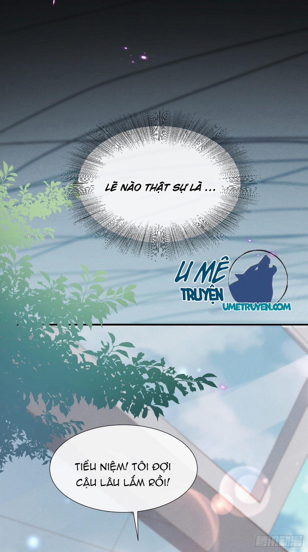 Anh Ấy Nói Tôi Là Hắc Liên Hoa 19 trang 4