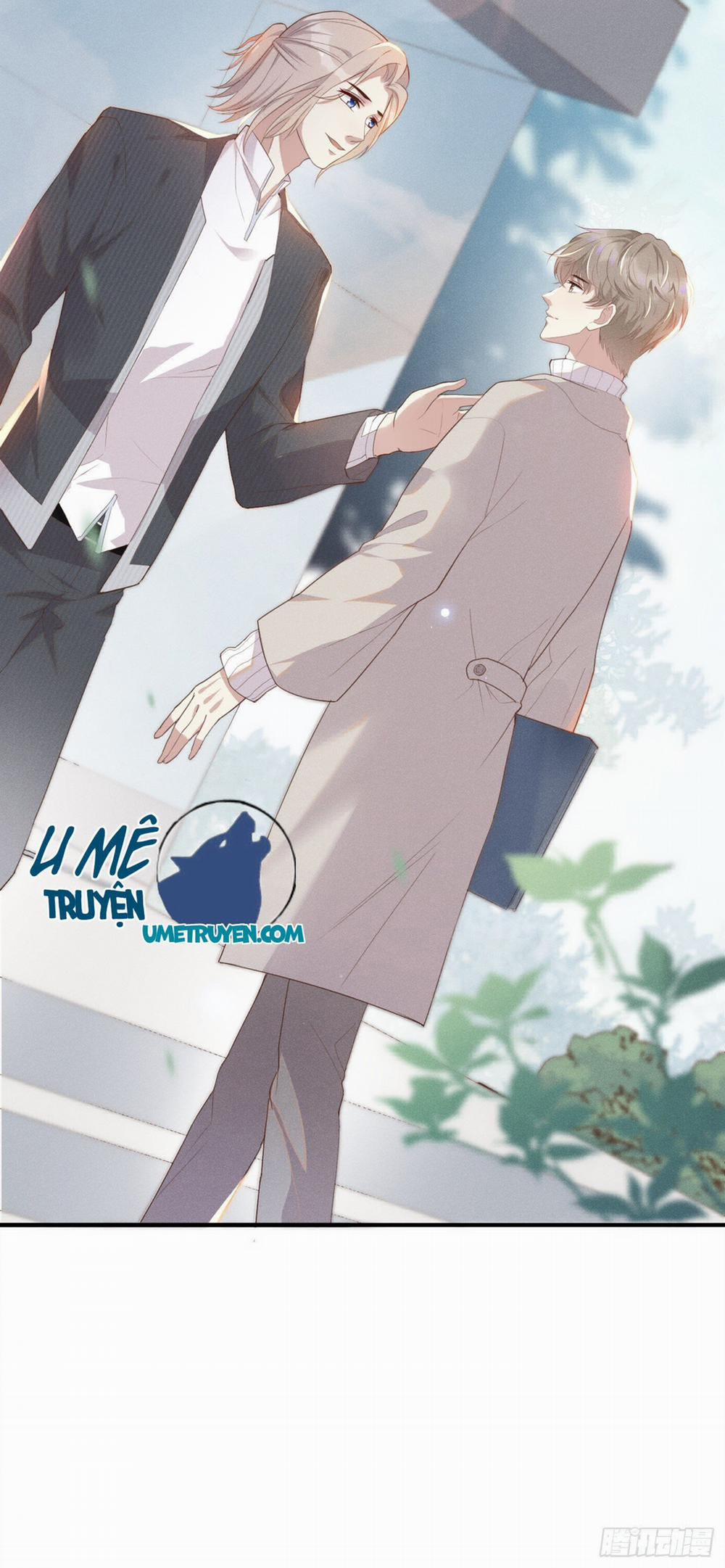 Anh Ấy Nói Tôi Là Hắc Liên Hoa 19 trang 5