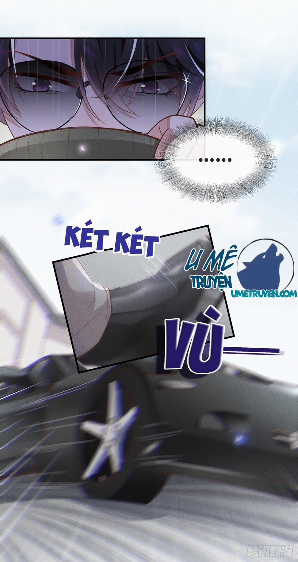 Anh Ấy Nói Tôi Là Hắc Liên Hoa 19 trang 6