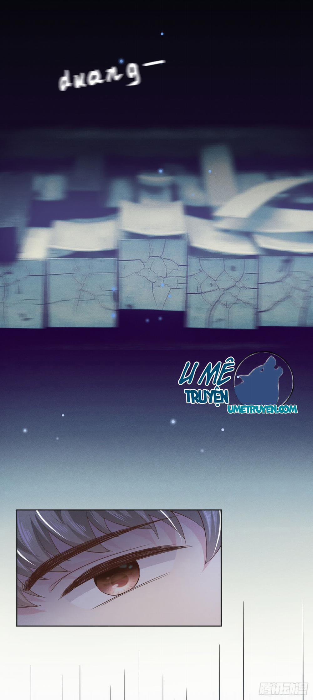 Anh Ấy Nói Tôi Là Hắc Liên Hoa 20 trang 10