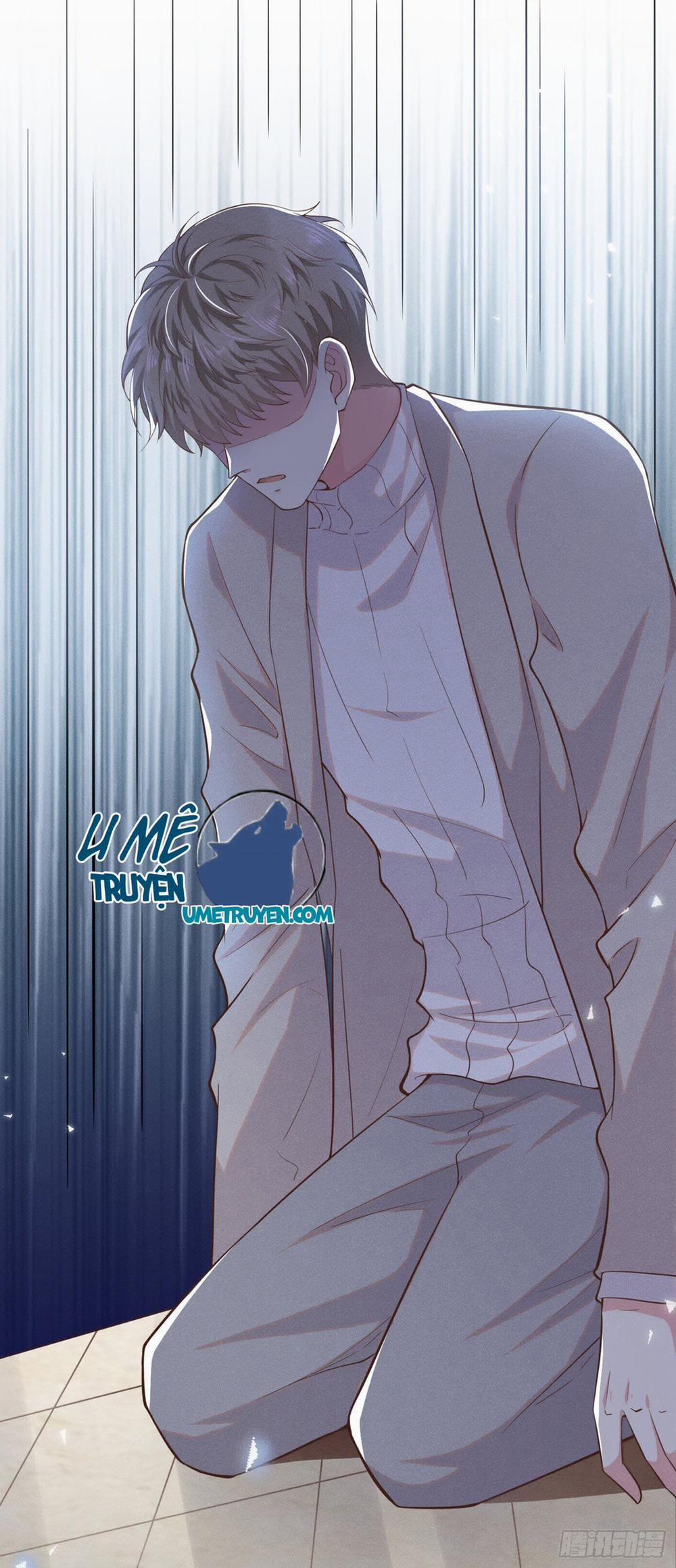 Anh Ấy Nói Tôi Là Hắc Liên Hoa 20 trang 11