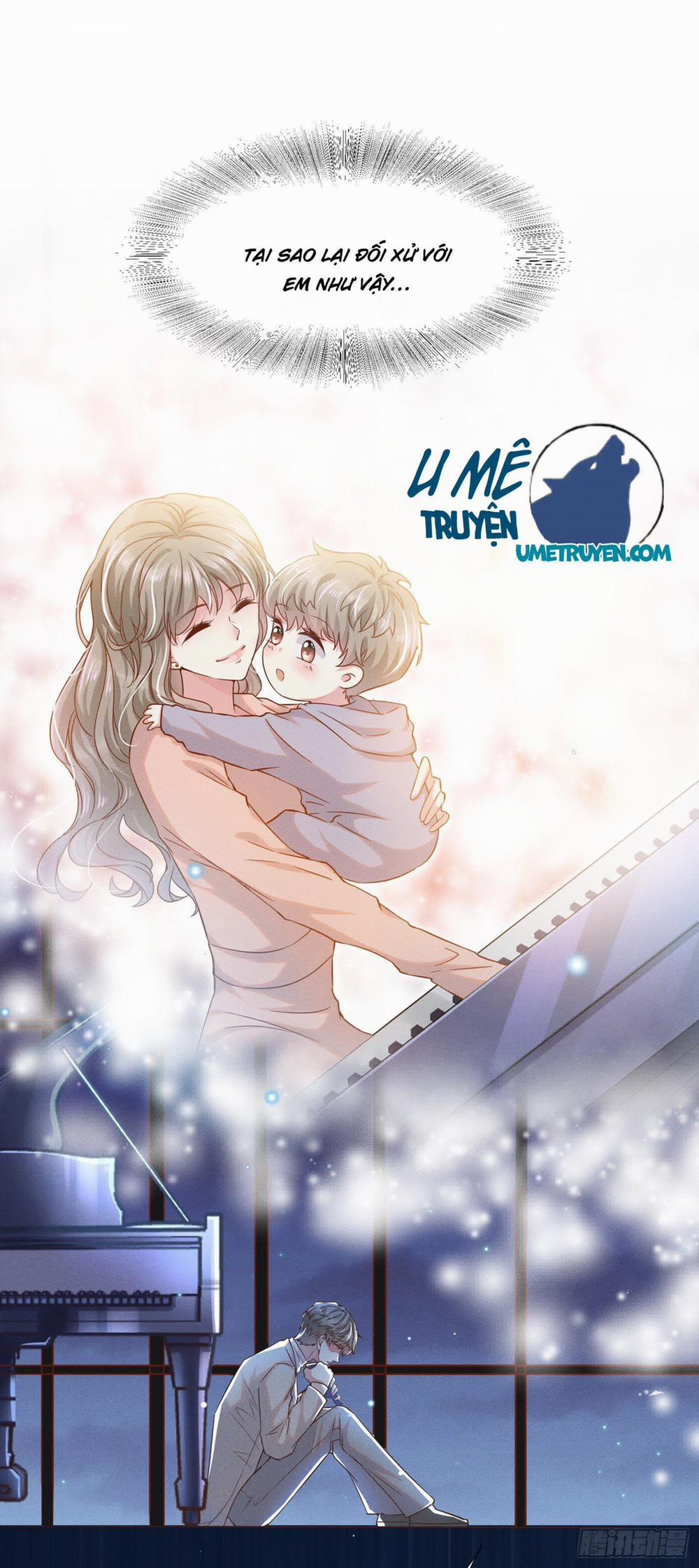 Anh Ấy Nói Tôi Là Hắc Liên Hoa 20 trang 15