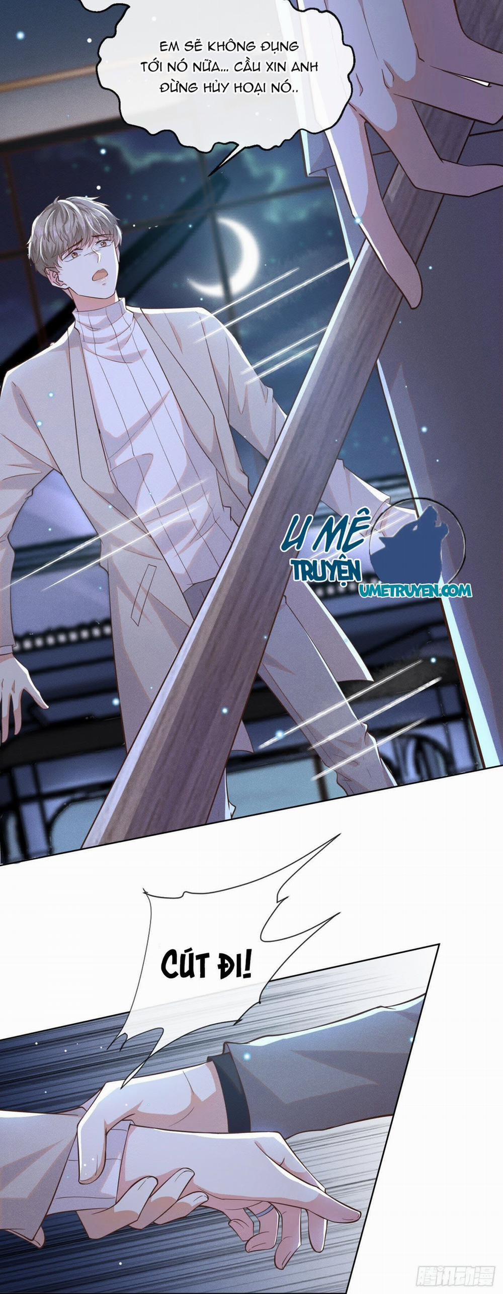 Anh Ấy Nói Tôi Là Hắc Liên Hoa 20 trang 2