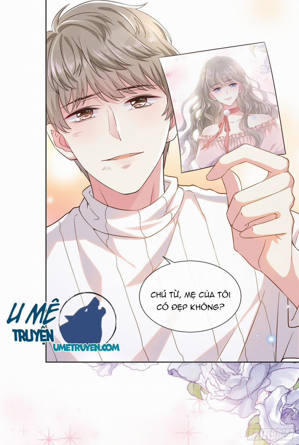 Anh Ấy Nói Tôi Là Hắc Liên Hoa 20 trang 22