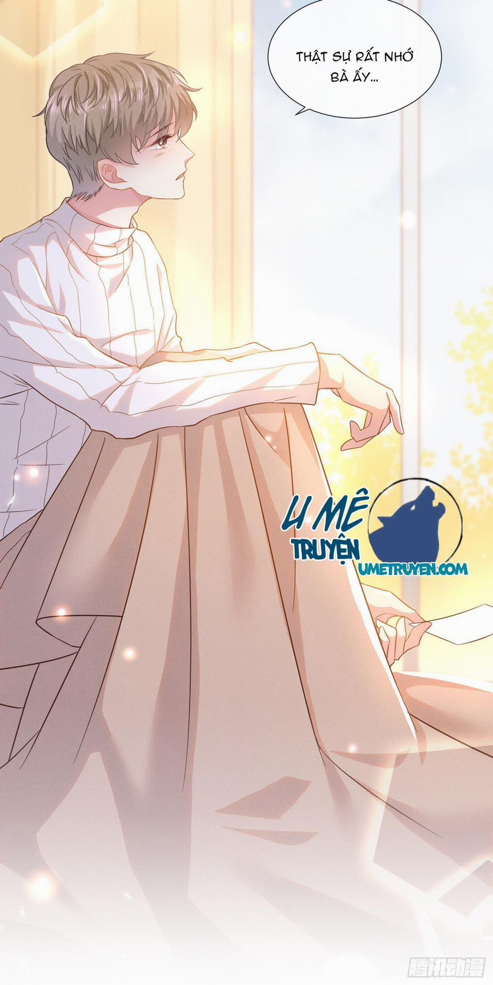 Anh Ấy Nói Tôi Là Hắc Liên Hoa 20 trang 25