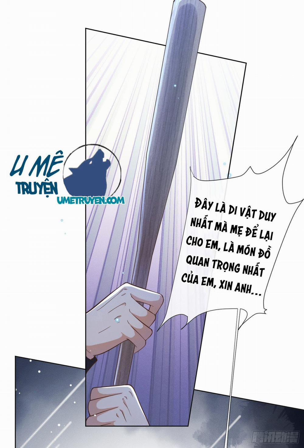 Anh Ấy Nói Tôi Là Hắc Liên Hoa 20 trang 4