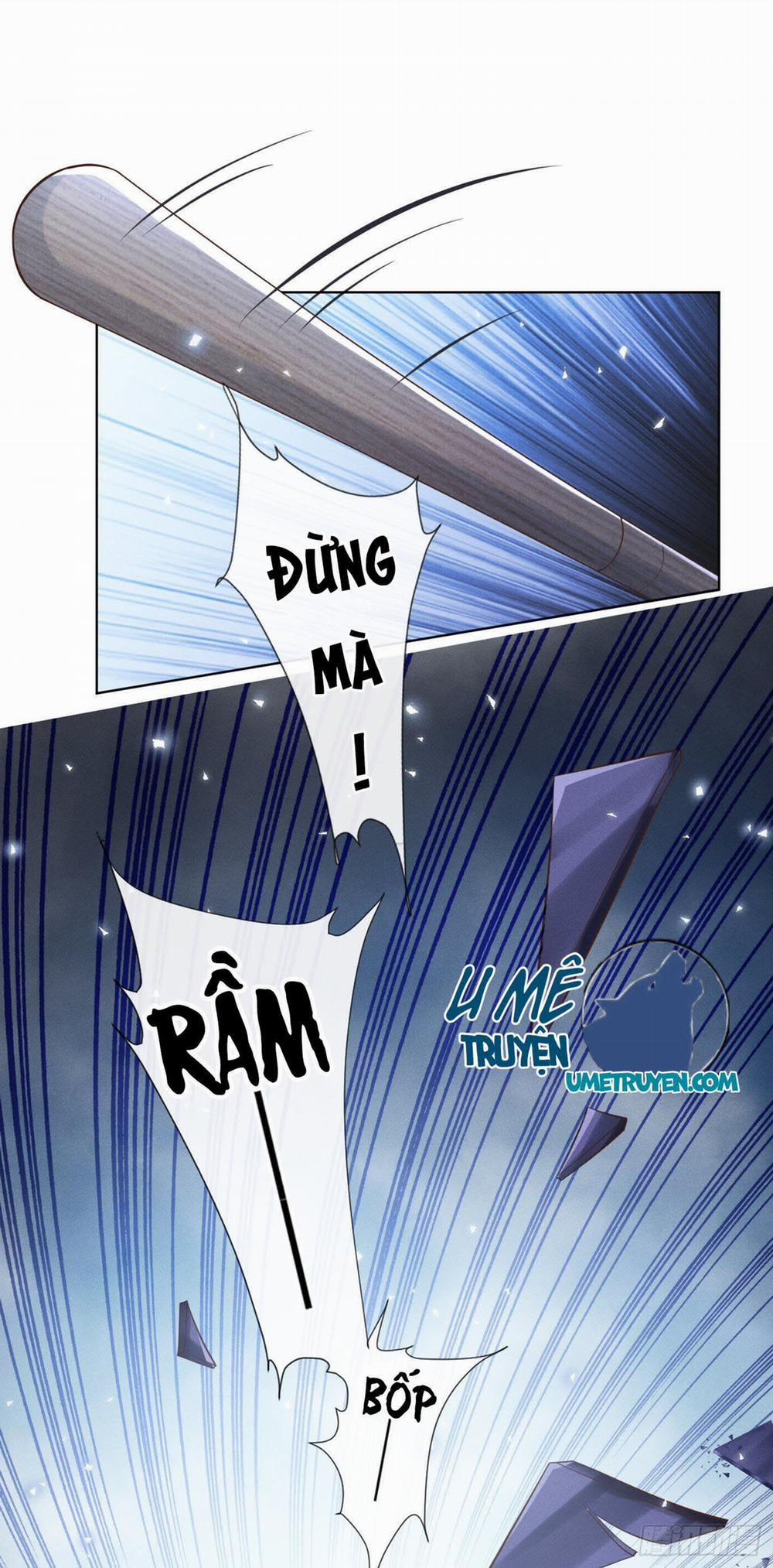 Anh Ấy Nói Tôi Là Hắc Liên Hoa 20 trang 7