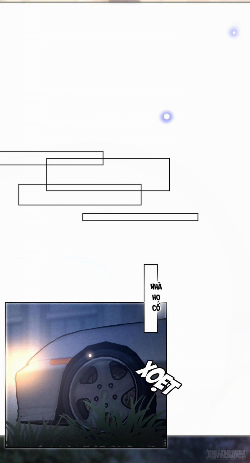 Anh Ấy Nói Tôi Là Hắc Liên Hoa 21 trang 13