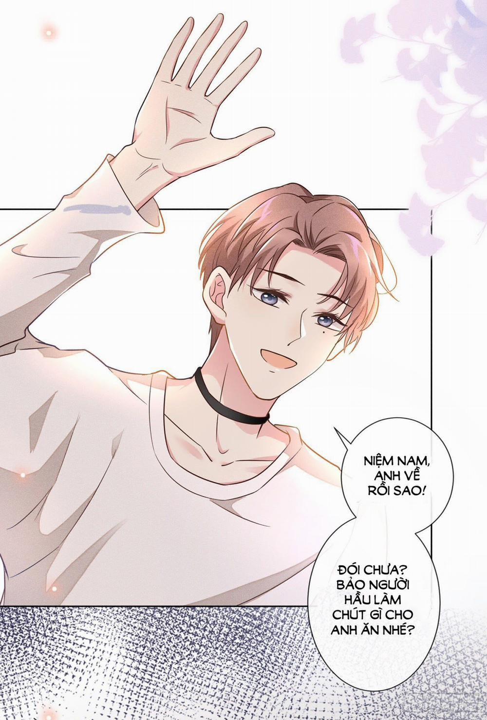 Anh Ấy Nói Tôi Là Hắc Liên Hoa 21 trang 18