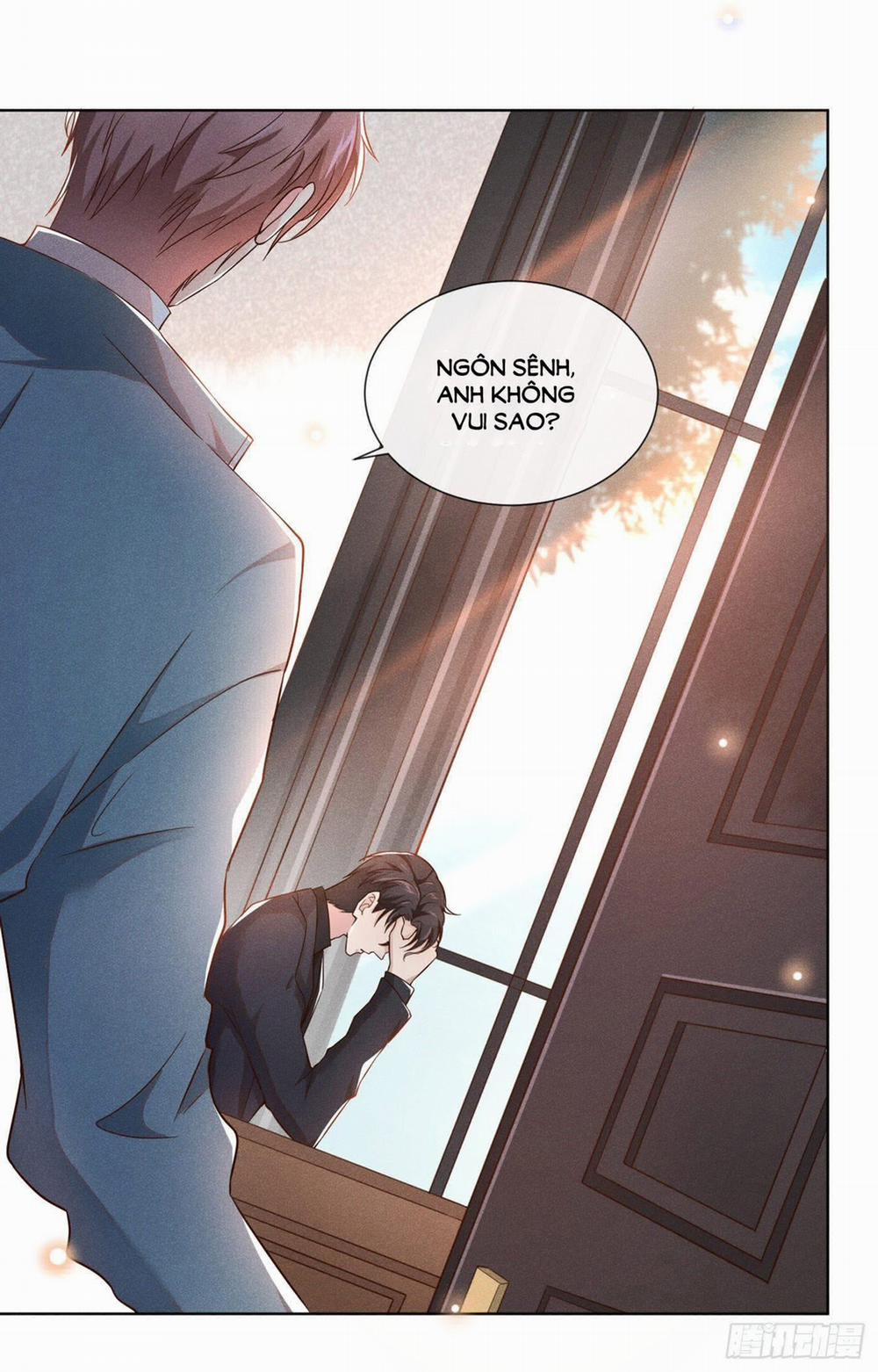 Anh Ấy Nói Tôi Là Hắc Liên Hoa 21 trang 3