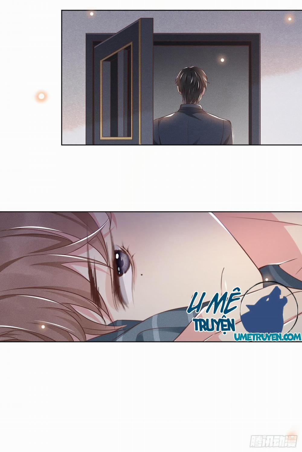 Anh Ấy Nói Tôi Là Hắc Liên Hoa 22 trang 19