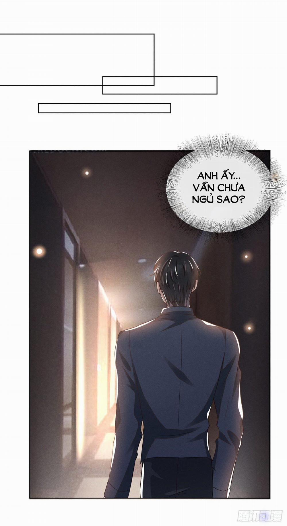 Anh Ấy Nói Tôi Là Hắc Liên Hoa 22 trang 20