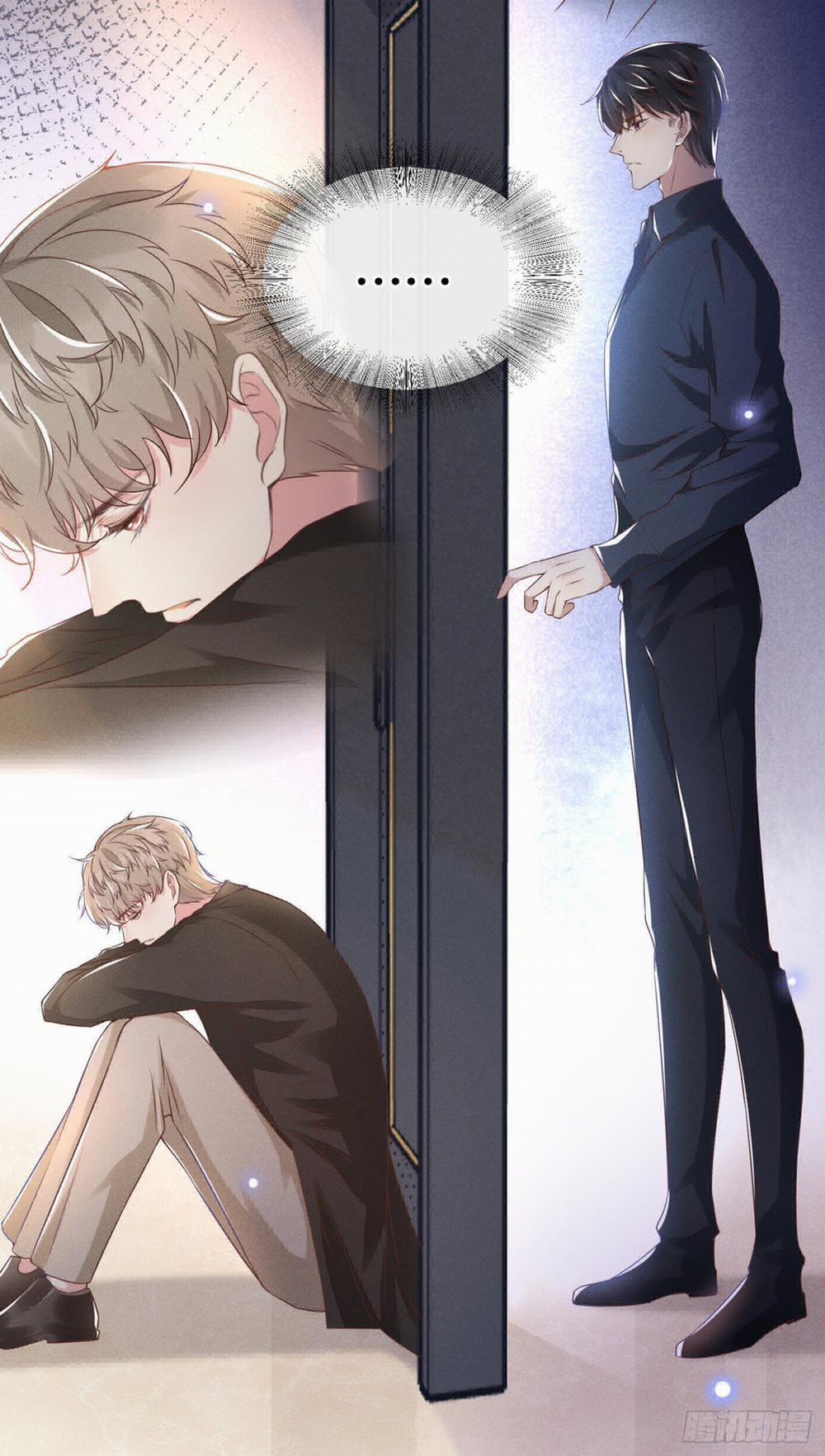 Anh Ấy Nói Tôi Là Hắc Liên Hoa 22 trang 22