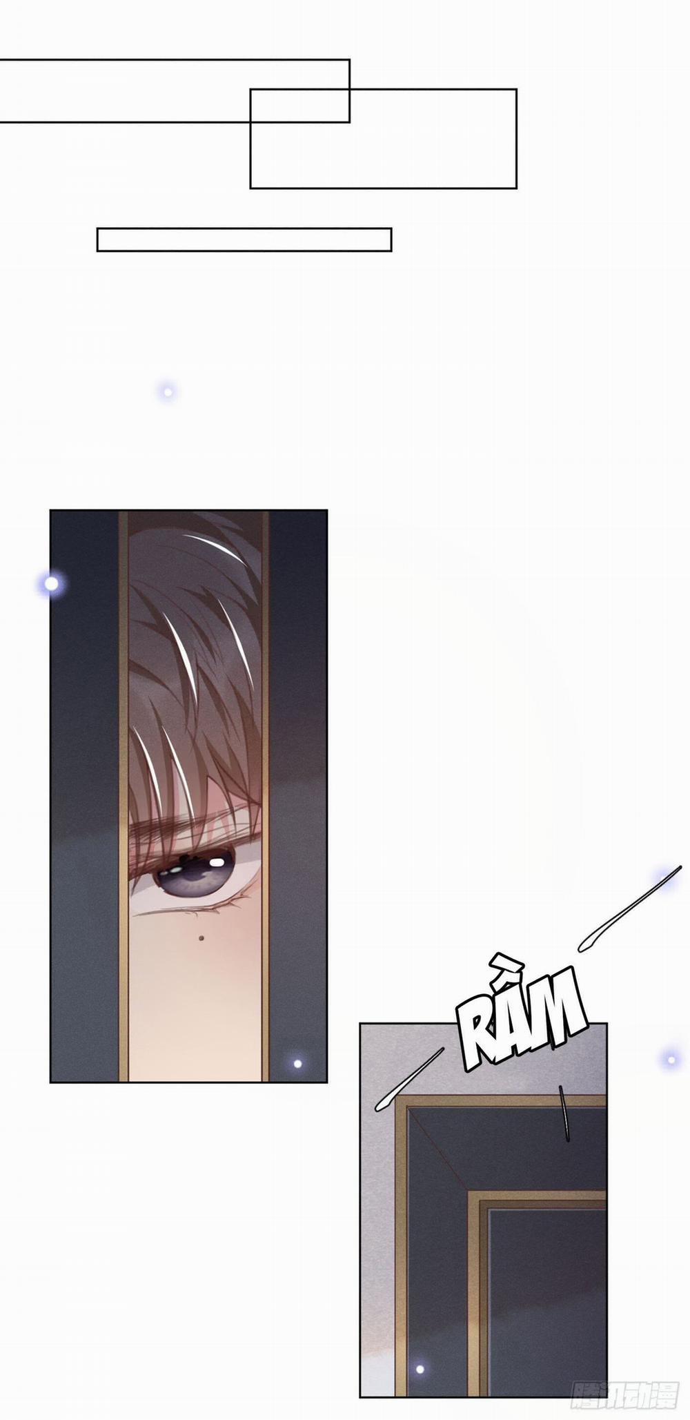 Anh Ấy Nói Tôi Là Hắc Liên Hoa 22 trang 24