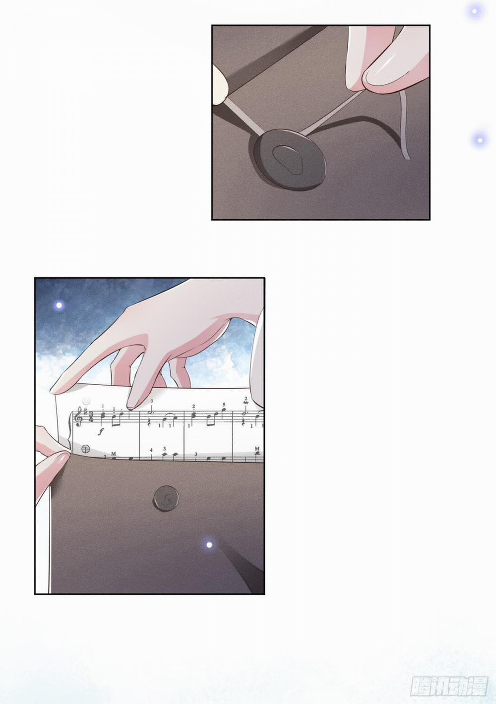 Anh Ấy Nói Tôi Là Hắc Liên Hoa 22 trang 29