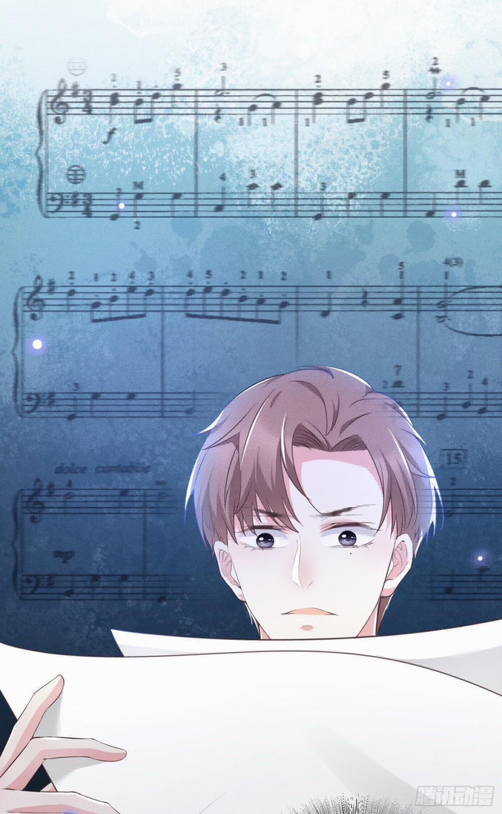 Anh Ấy Nói Tôi Là Hắc Liên Hoa 22 trang 30