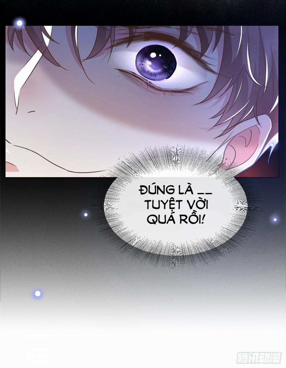 Anh Ấy Nói Tôi Là Hắc Liên Hoa 22 trang 32