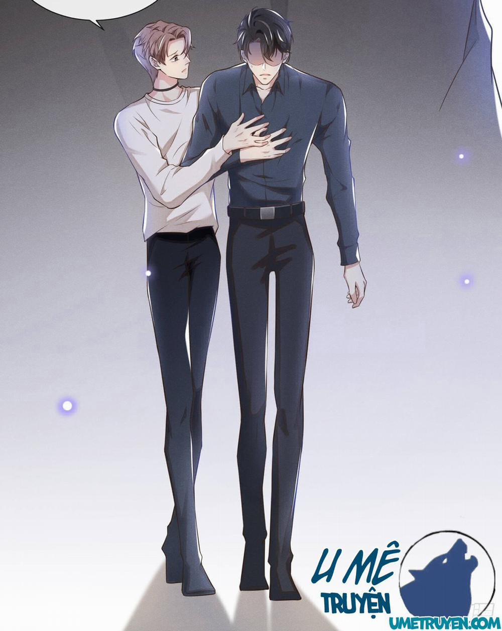 Anh Ấy Nói Tôi Là Hắc Liên Hoa 22 trang 4