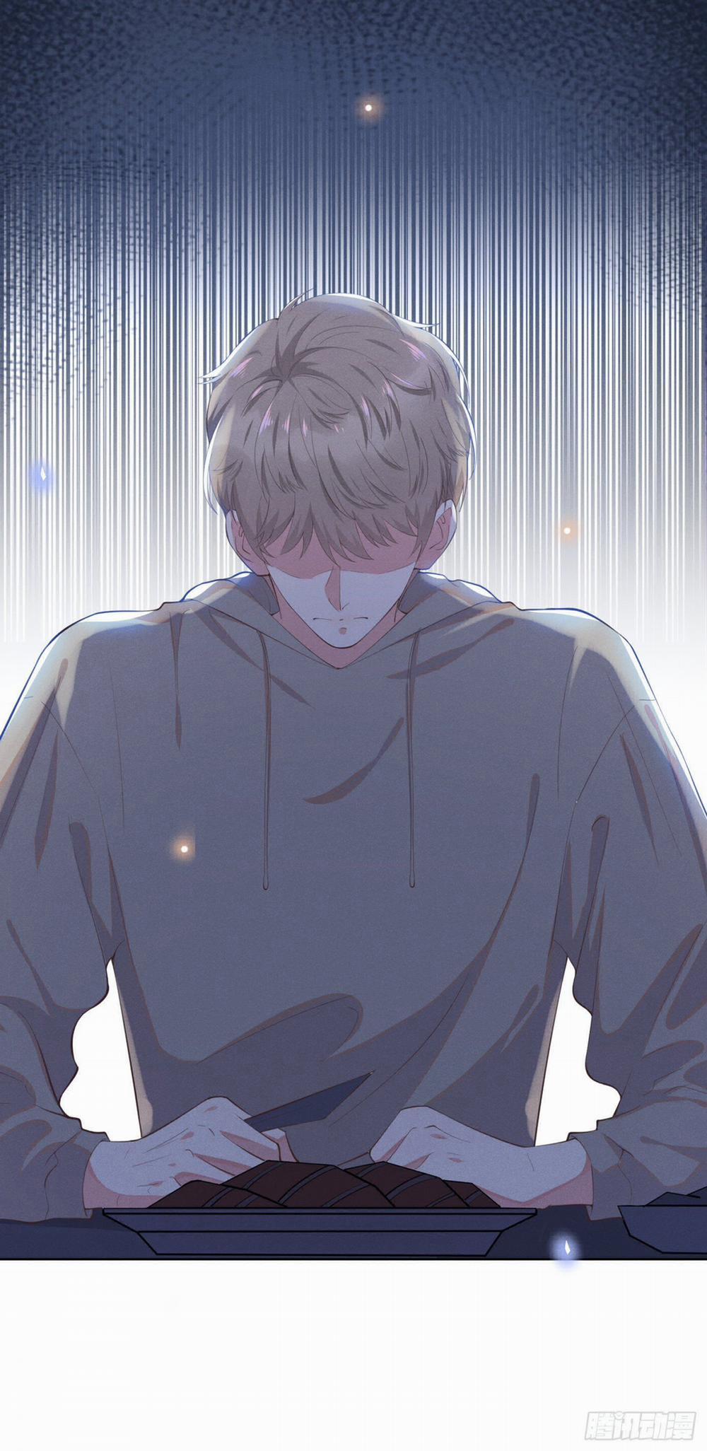 Anh Ấy Nói Tôi Là Hắc Liên Hoa 23 trang 12