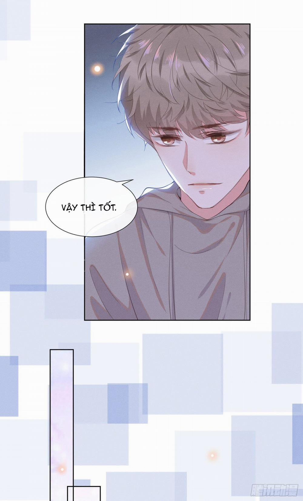 Anh Ấy Nói Tôi Là Hắc Liên Hoa 23 trang 16