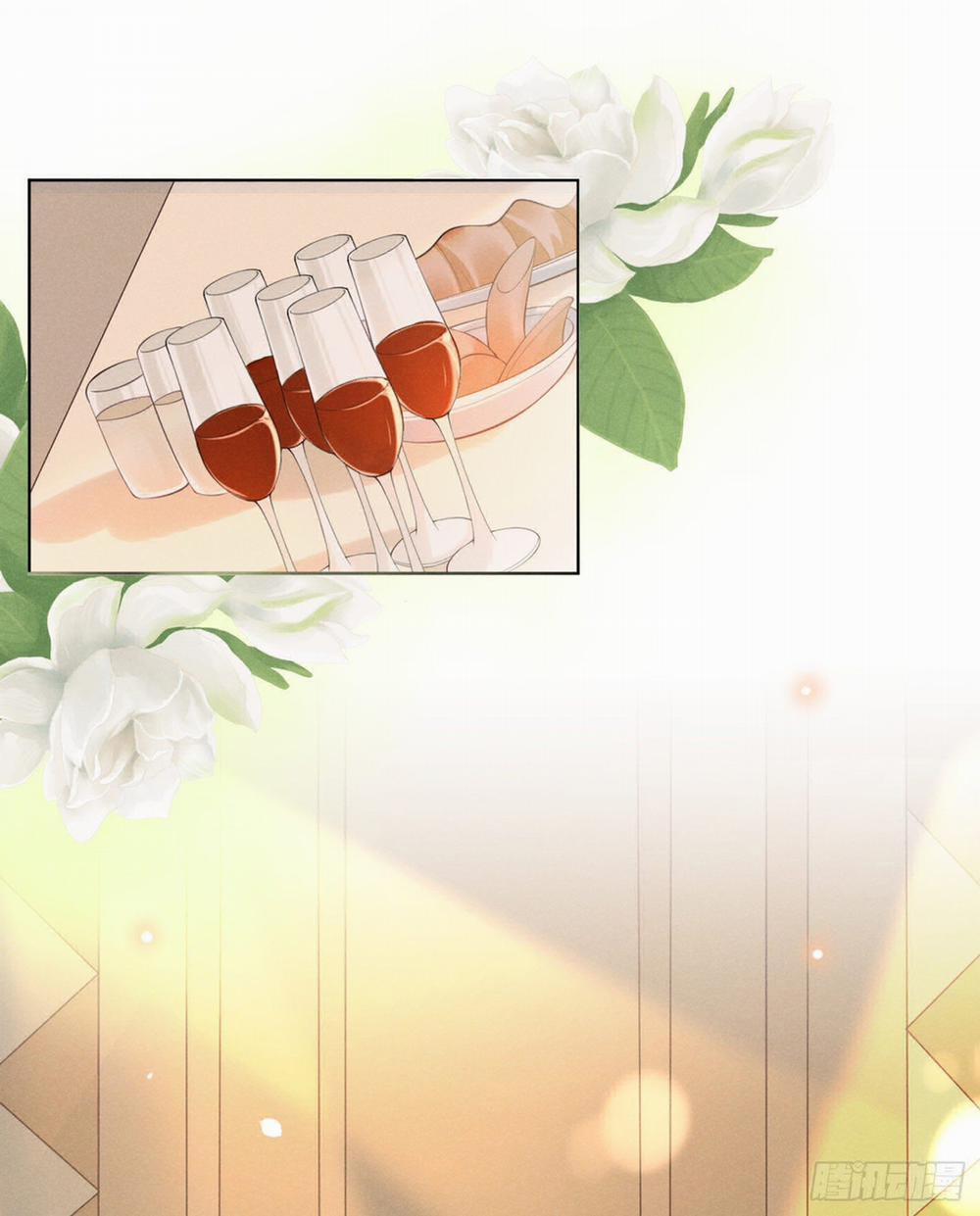 Anh Ấy Nói Tôi Là Hắc Liên Hoa 24 trang 1