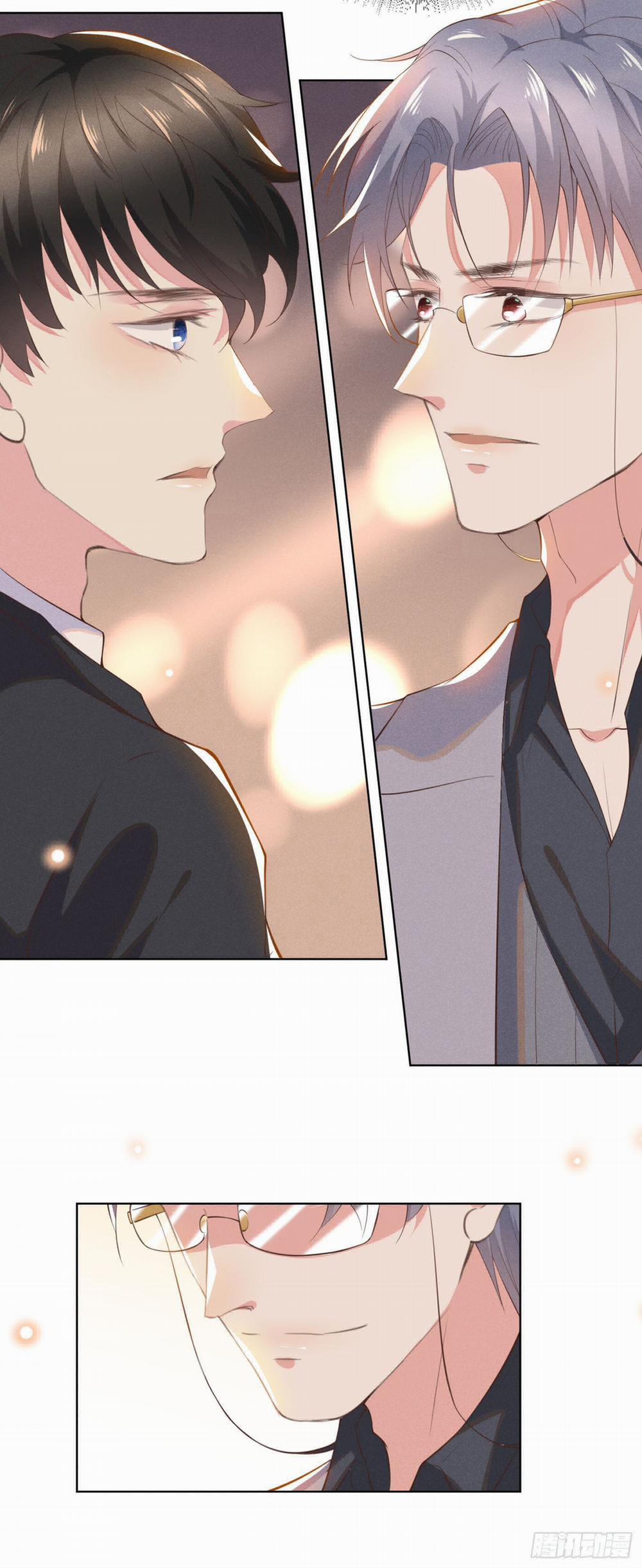 Anh Ấy Nói Tôi Là Hắc Liên Hoa 24 trang 10