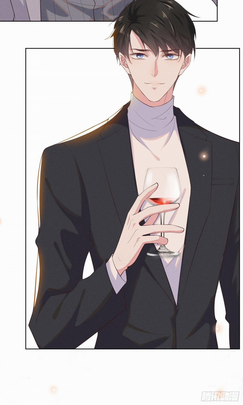 Anh Ấy Nói Tôi Là Hắc Liên Hoa 24 trang 12