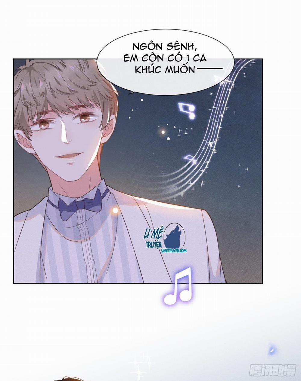 Anh Ấy Nói Tôi Là Hắc Liên Hoa 24 trang 29