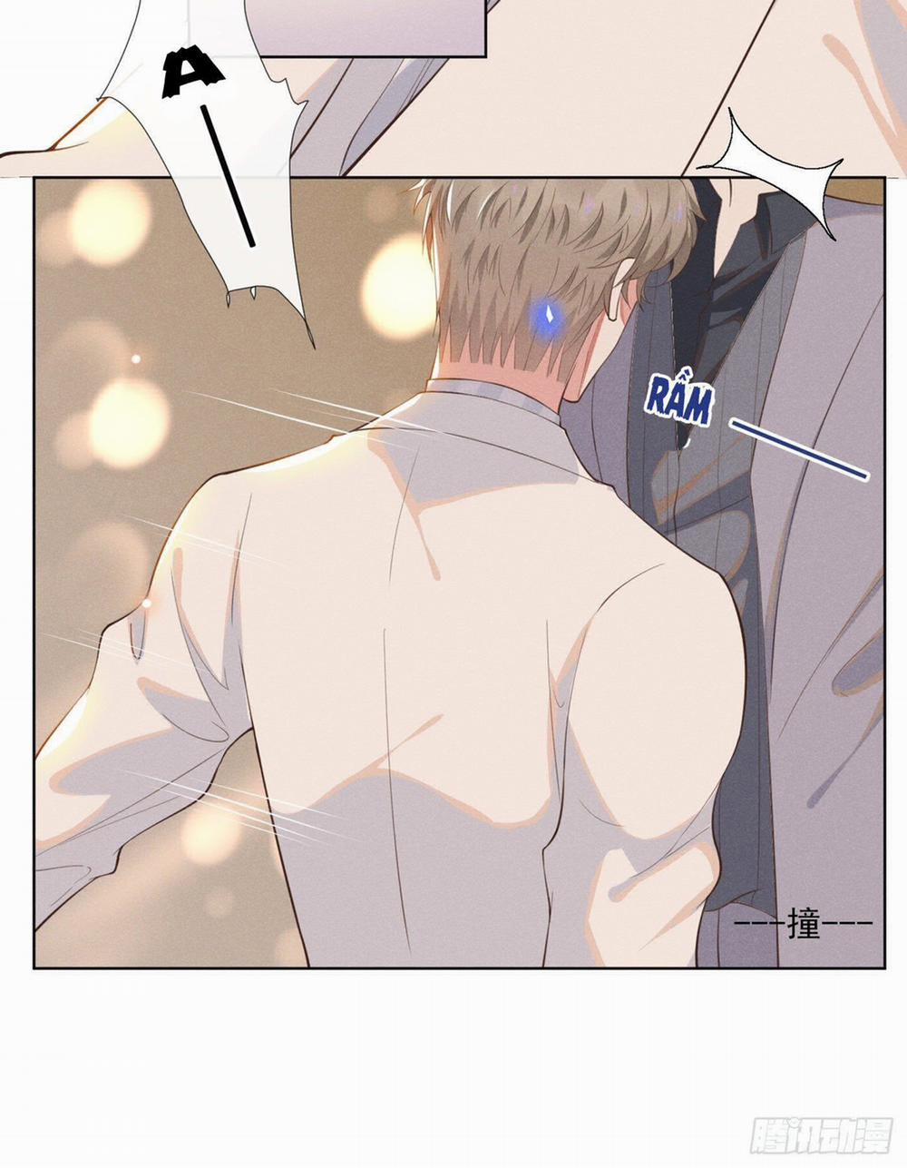 Anh Ấy Nói Tôi Là Hắc Liên Hoa 24 trang 4