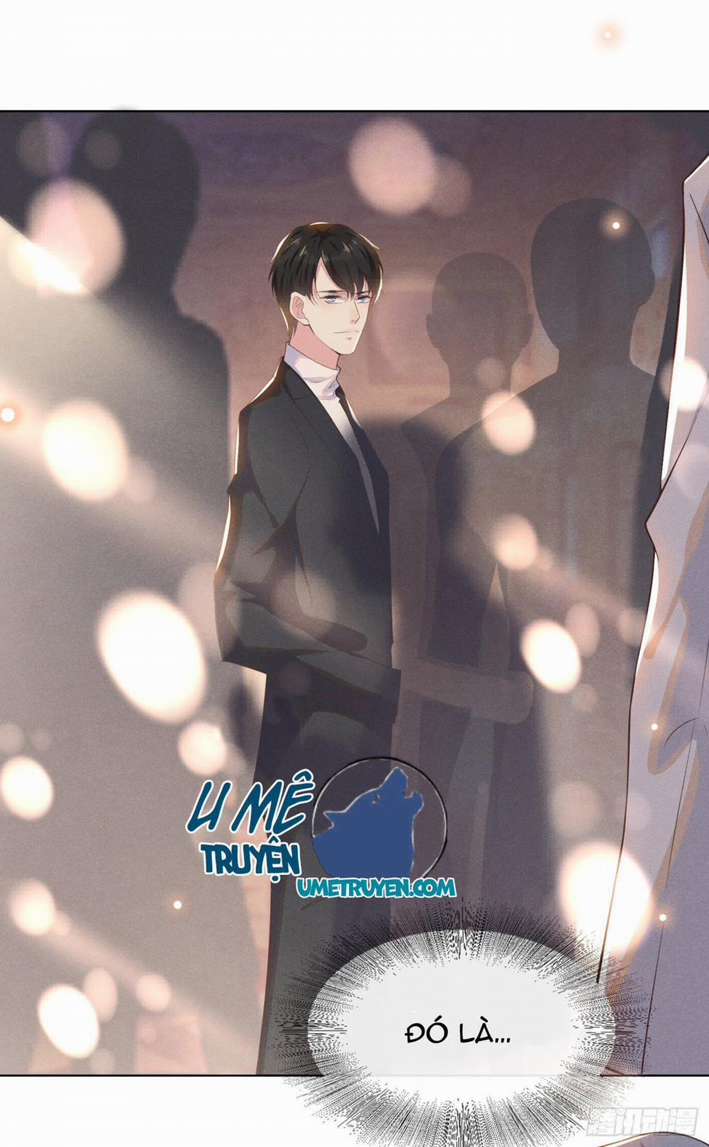 Anh Ấy Nói Tôi Là Hắc Liên Hoa 24 trang 9