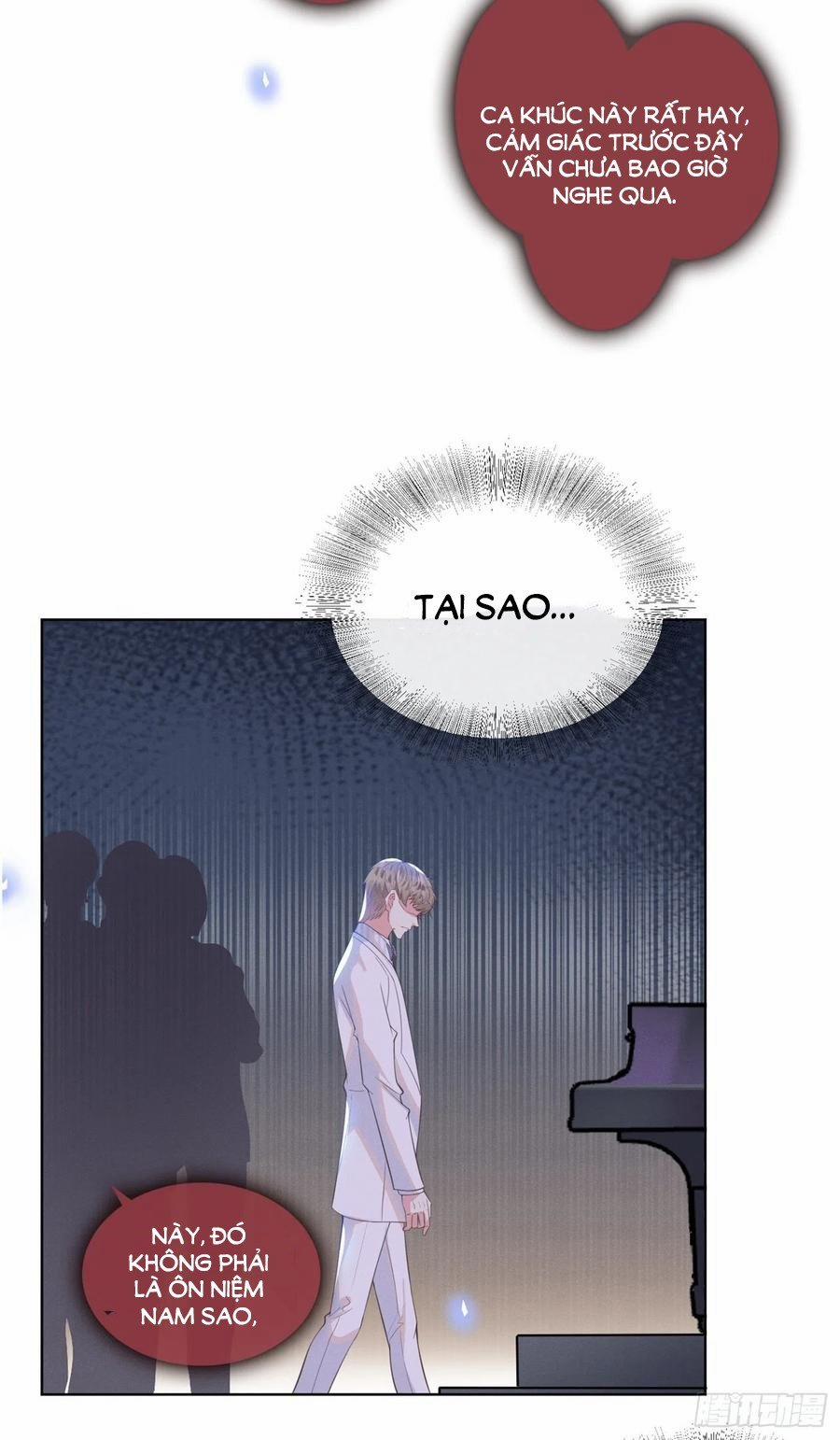 Anh Ấy Nói Tôi Là Hắc Liên Hoa 25 trang 10