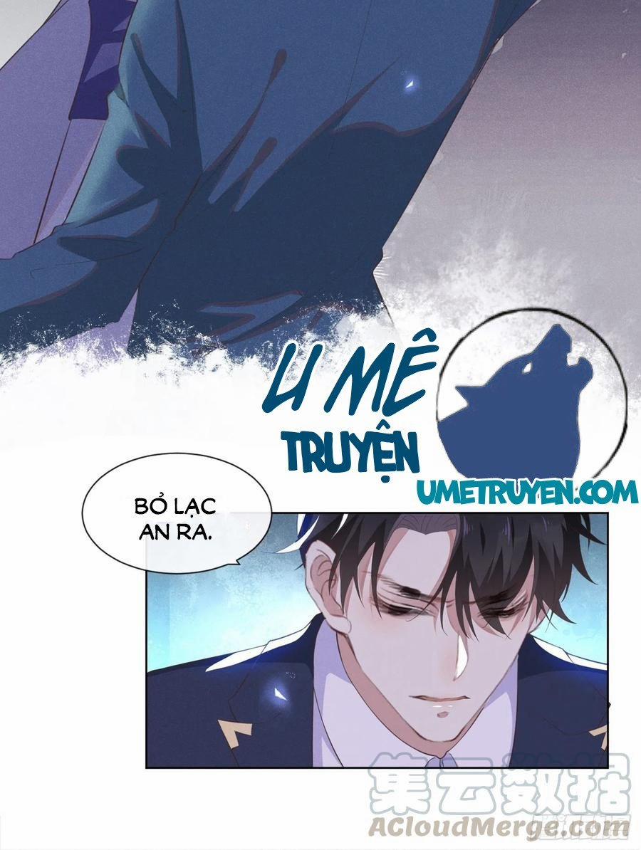 Anh Ấy Nói Tôi Là Hắc Liên Hoa 25 trang 15