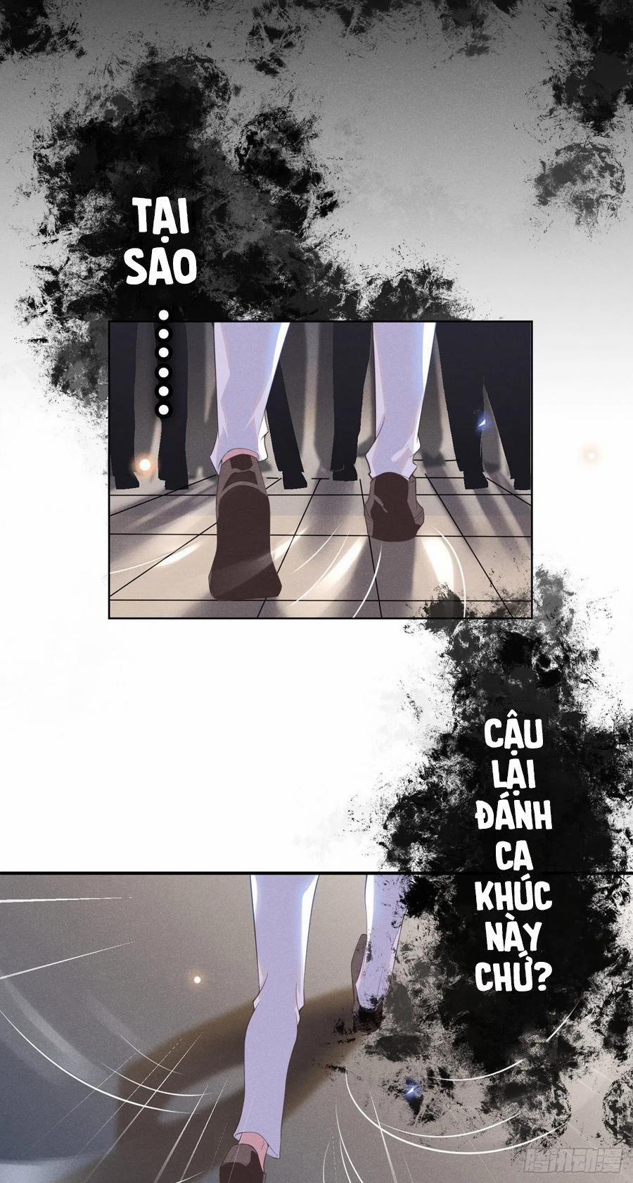 Anh Ấy Nói Tôi Là Hắc Liên Hoa 25 trang 2