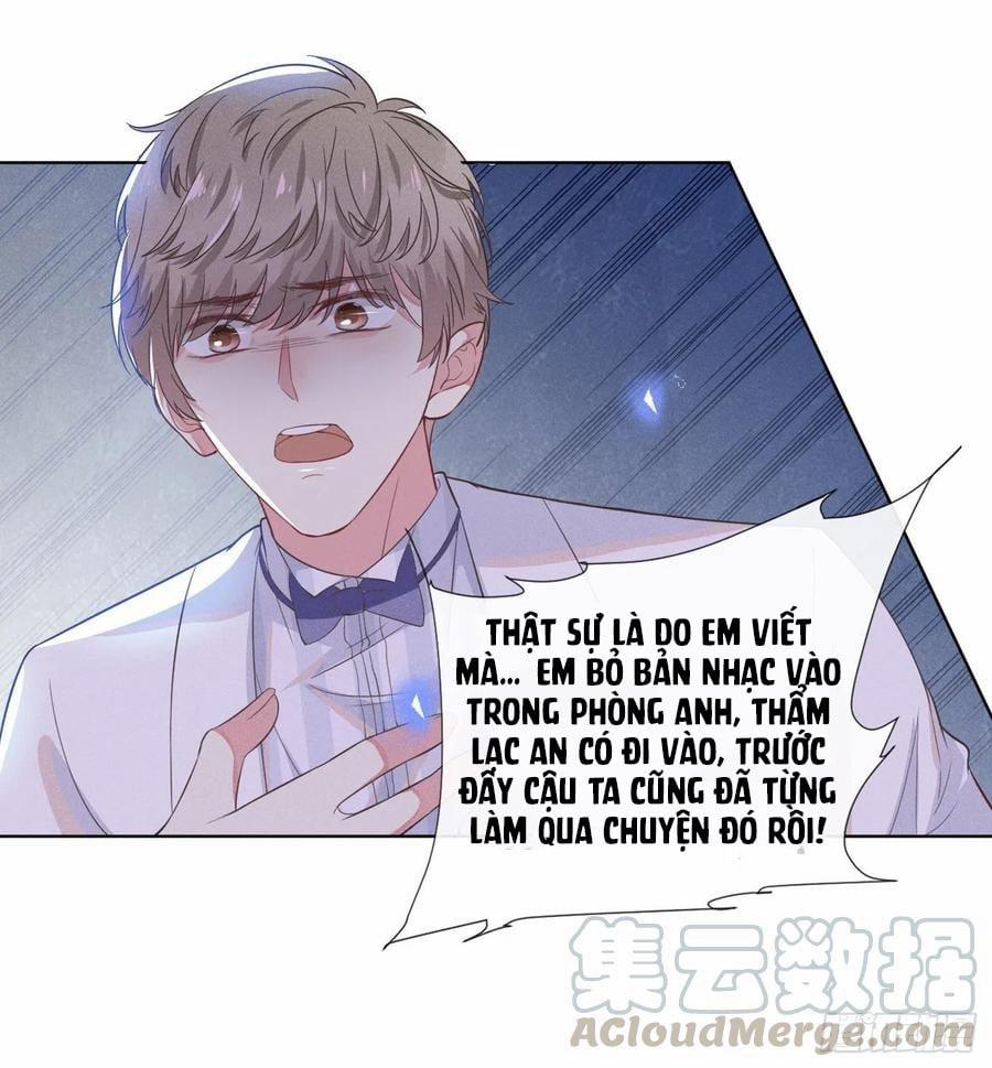 Anh Ấy Nói Tôi Là Hắc Liên Hoa 25 trang 24